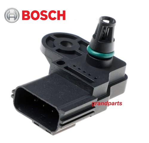 Bosch map intake boost - bosch,
