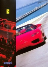 286855) Ferrari 360 Spider 456