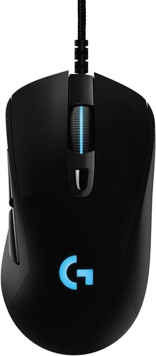 Logitech 403 lightspeed - g,