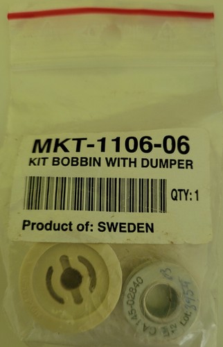 Indigo bobbin wire kit - hp,
