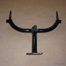 DUCATI HEADLIGHT MOUNT Fairing