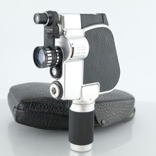 Carena Auto SA 8mm Film Camera