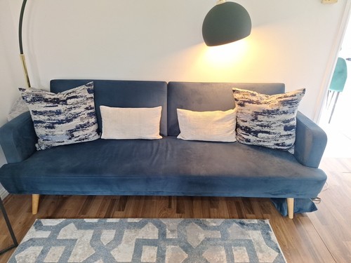Sofa bed habitat - bed,