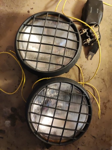 Raydyot vintage spotlights - raydyot,