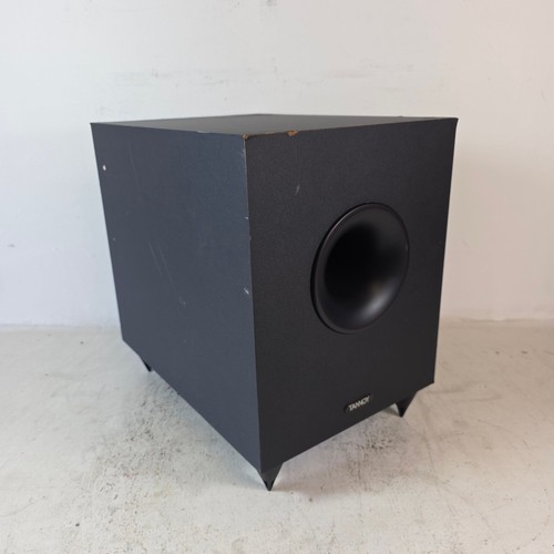 Tannoy sfx powered - tannoy,