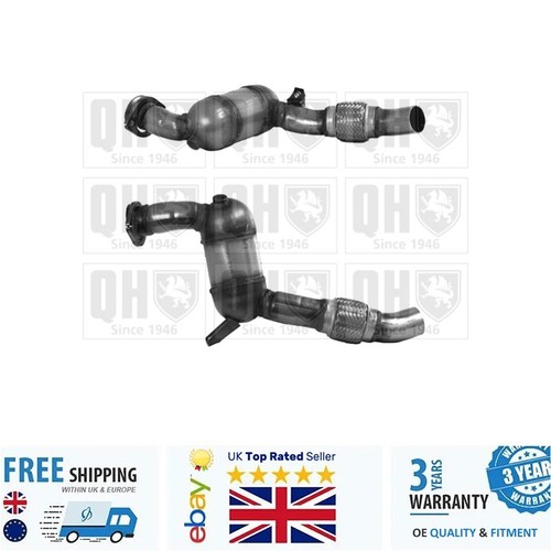 Catalytic converter for bmw - converter,