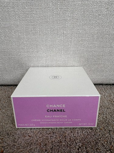 Chanel chance eau - chance, fraiche
