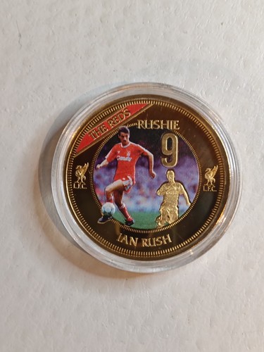 Liverpool hall fame - fc, of
