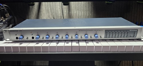 Presonus digimax channel - presonus,