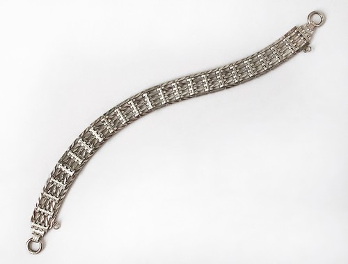 Vtg sterling silver - vtg,