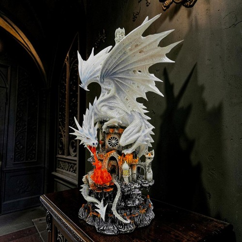 Large dragon protector fantasy - large,