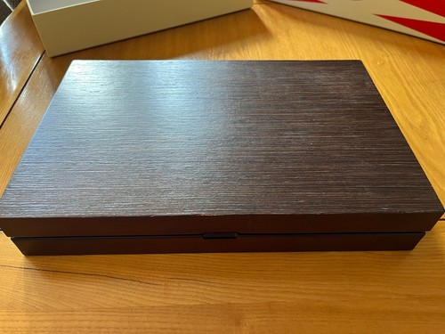 John lewis backgammon - john,