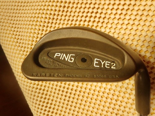 Ping eye becu black - becu, dot