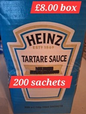 Heinz Tartare Sauce