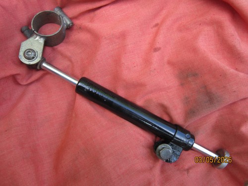 Steering damper classic - steering,