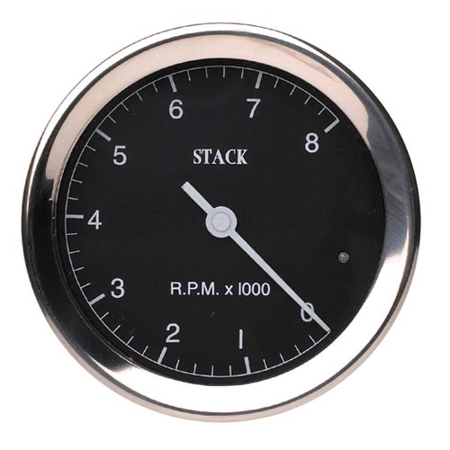 Stack st200 classic 80mm - stack,