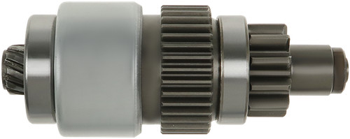 Starter motor drive - starter,