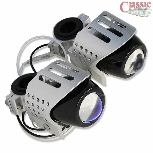 Spot fog auxiliary lights - spot/fog,