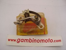 CONTACTS BOSCH WHITE CARS A