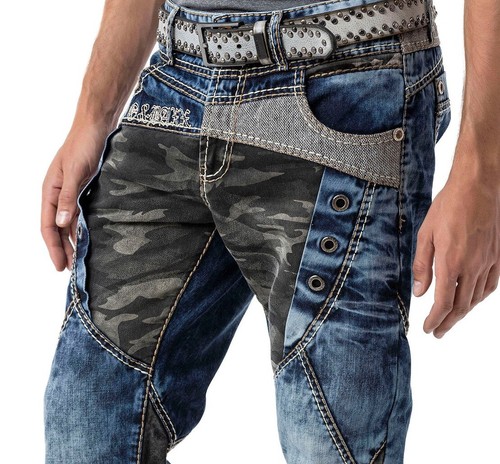Cipo baxx contrib - contrib, men's