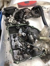 Honda RVF VFR 400 NC30 NC35 Genuine OEM Sump Engine Parts Joblot