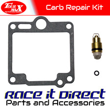 Carb Repair Kit for Yamaha XV 1100 Virago 1989-1994 Carburetor TourMax