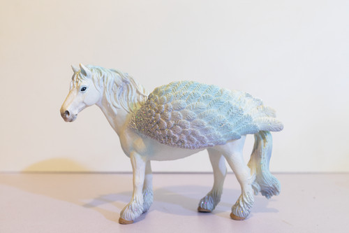 Schleich horse club bayala - *,