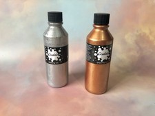 Ocaldo silver and bronze