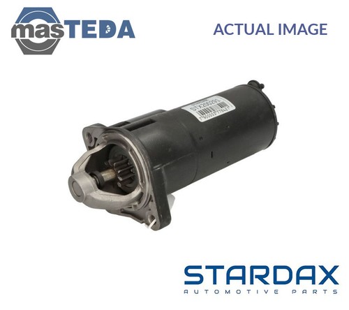 Stx200291 engine starter motor - stx200291,