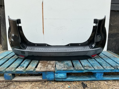 Renault scenic rear bumper - scenic,