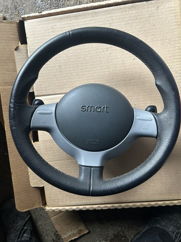 Smart roadster paddle shift - smart,