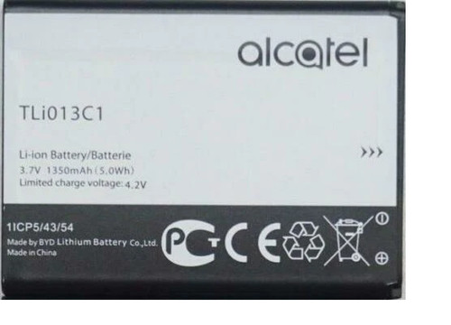 New original battery for - new,