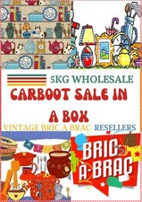 5Kg Wholesale Lucky Dip Car