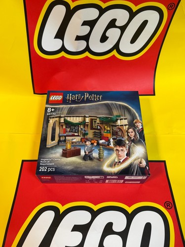 Lego 40770 harry potter - lego,