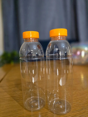 500ml plastic fruit - 500ml, juice