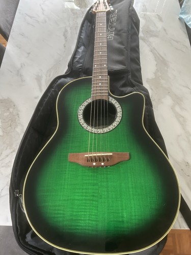 Ovation celebrity cc024 - celebrity,