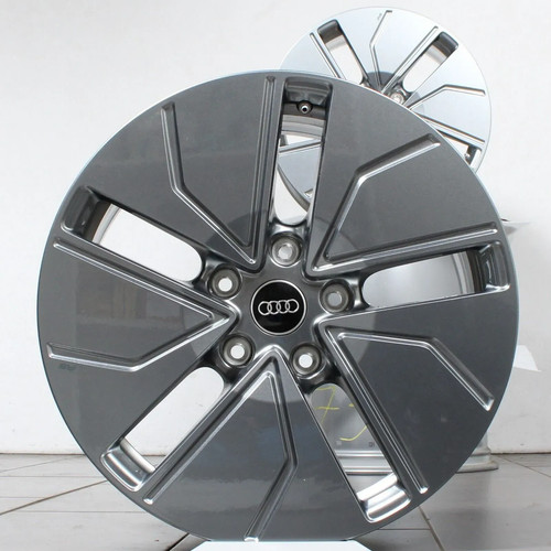 Inch original audi tron - 19-inch, e-tron