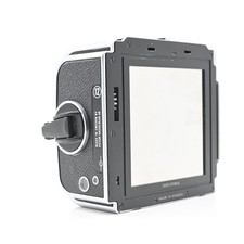 Hasselblad A12 12-Button Roll Film Back Chrome #806