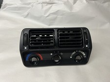 FORD ESCORT MK4 RS TURBO XR3I