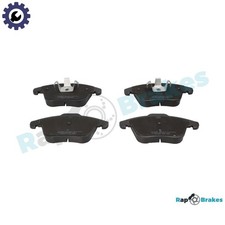 BRAKE PAD SET DISC BRAKE