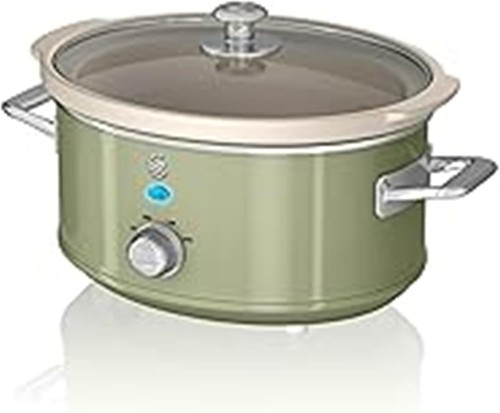 Swan retro slow - swan,