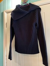 MASSIMO DUTTI WOMENS KNITWEAR
