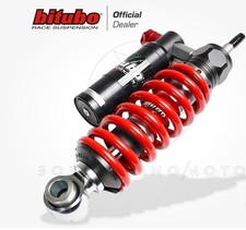 BITUBO ADJUSTABLE GAS VESPA