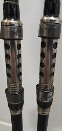 3xshimano tribal xtr carp - 3xshimano,