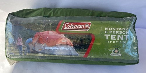 Vintage coleman montana - montana, 6
