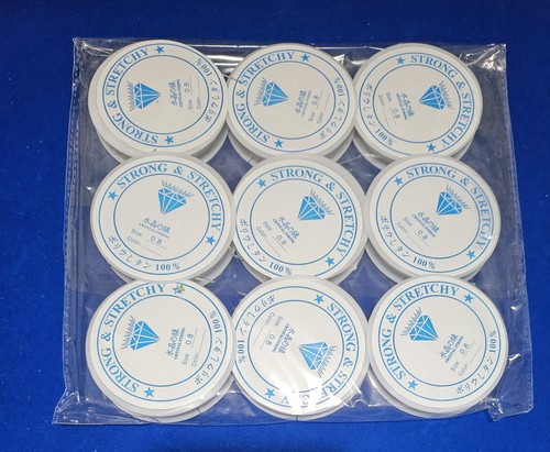 Job lot reels - 9,