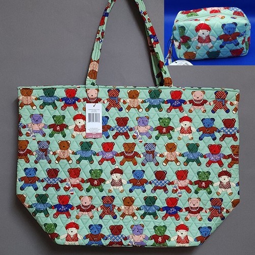 Nwt vera bradley essential - nwt,