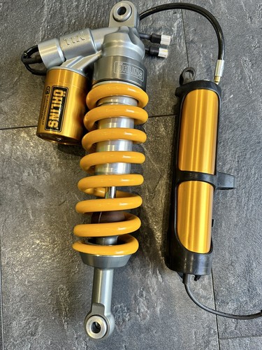 Ducati multistrada pikes - ducati,