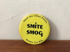 Vintage Beckman Instruments