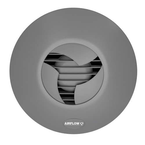 Airflow icon recessed - airflow, 15